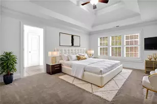 3843 Morning Meadow Ln, Buford, GA 30519 - Photo 43