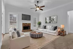 3843 Morning Meadow Ln, Buford, GA 30519 - Photo 9