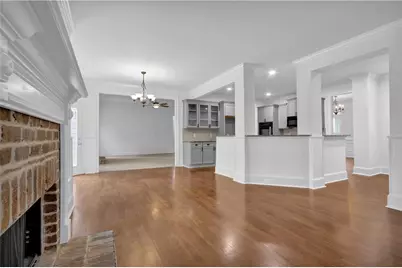 3843 Morning Meadow Lane, Buford, GA 30519 - Photo 11