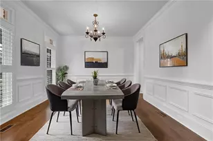 3843 Morning Meadow Ln, Buford, GA 30519 - Photo 7