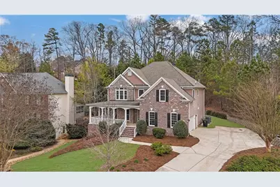 3843 Morning Meadow Lane, Buford, GA 30519 - Photo 1