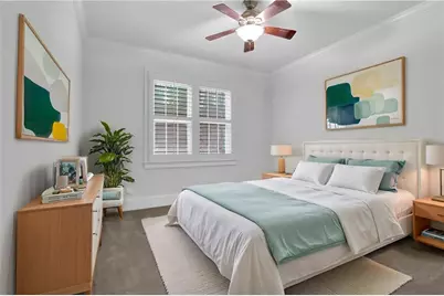 3843 Morning Meadow Lane, Buford, GA 30519 - Photo 25