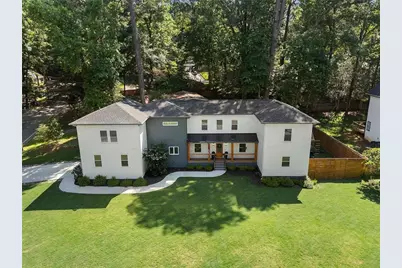 3899 Carlton Drive, Atlanta, GA 30341 - Photo 7