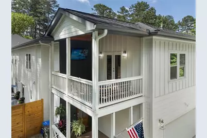 3899 Carlton Drive, Atlanta, GA 30341 - Photo 53