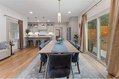 3899 Carlton Drive, Atlanta, GA 30341 - Photo 3