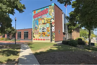 3899 Carlton Drive, Atlanta, GA 30341 - Photo 93