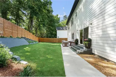 3899 Carlton Drive, Atlanta, GA 30341 - Photo 55