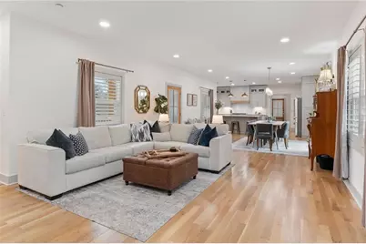 3899 Carlton Drive, Atlanta, GA 30341 - Photo 31