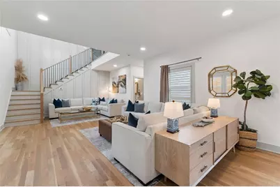 3899 Carlton Drive, Atlanta, GA 30341 - Photo 27