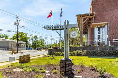 3899 Carlton Drive, Atlanta, GA 30341 - Photo 75