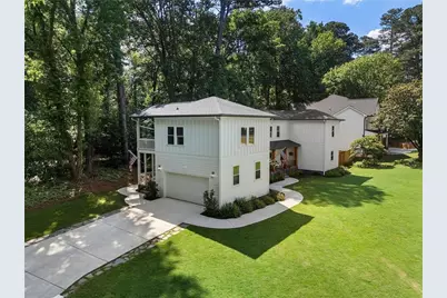 3899 Carlton Drive, Atlanta, GA 30341 - Photo 57