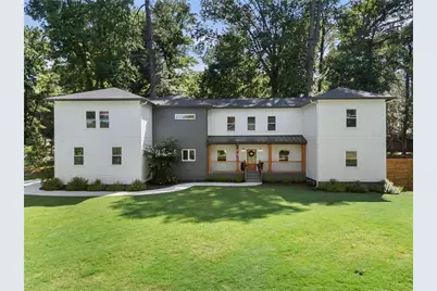 3899 Carlton Drive, Atlanta, GA 30341 - Photo 1