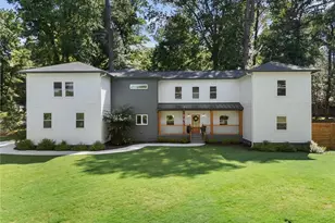 3899 Carlton Dr, Atlanta, GA 30341 - Photo 1