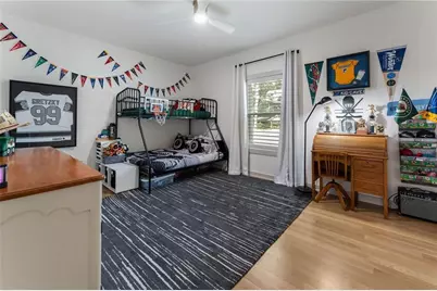 3899 Carlton Drive, Atlanta, GA 30341 - Photo 37