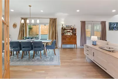 3899 Carlton Drive, Atlanta, GA 30341 - Photo 23