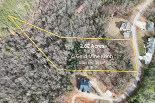 0 Gold Mine Knob, Blairsville, GA 30512 - Photo 1