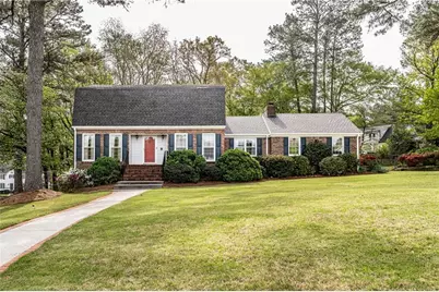 4 Windemere Lane, Rome, GA 30161 - Photo 15