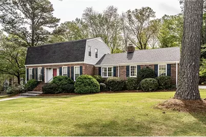4 Windemere Lane, Rome, GA 30161 - Photo 1