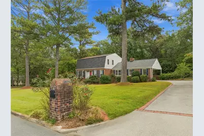 4 Windemere Lane, Rome, GA 30161 - Photo 59