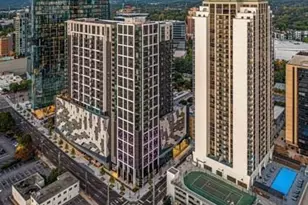 1301 Spring St NW, Atlanta, GA 30309 - Photo 3