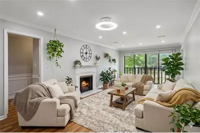 23214 NE Plantation Drive NE #214, Atlanta, GA 30324 - Photo 3