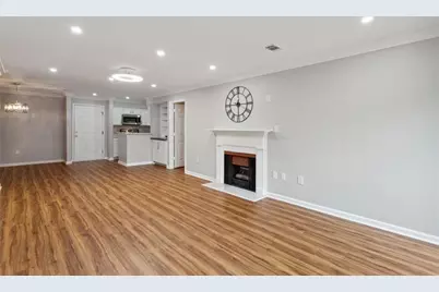 23214 NE Plantation Drive NE #214, Atlanta, GA 30324 - Photo 5