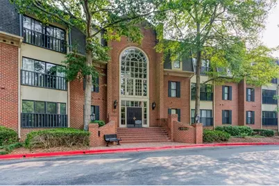 23214 NE Plantation Drive NE #214, Atlanta, GA 30324 - Photo 25