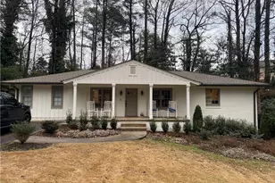 2006 Fairway Cir NE, Brookhaven, GA 30319 - Photo 1