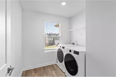 583 Overlook Road, Covington, GA 30014 - Photo 33