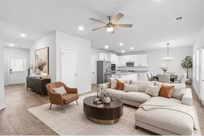 583 Overlook Road, Covington, GA 30014 - Photo 3