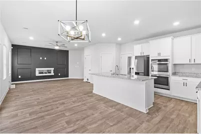 583 Overlook Road, Covington, GA 30014 - Photo 5