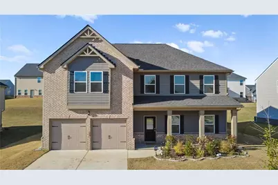 583 Overlook Road, Covington, GA 30014 - Photo 1