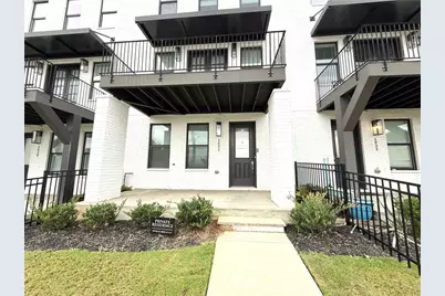 1031 Robert Smalls Way, Atlanta, GA 30318 - Photo 3