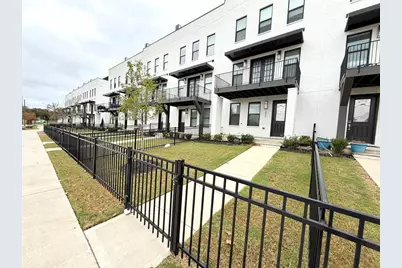 1031 Robert Smalls Way, Atlanta, GA 30318 - Photo 1