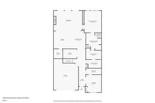 3420 Celebration Blvd, Suwanee, GA 30024 - Photo 59