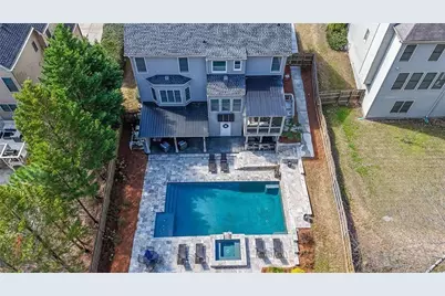 126 Gold Mill Place, Canton, GA 30114 - Photo 37