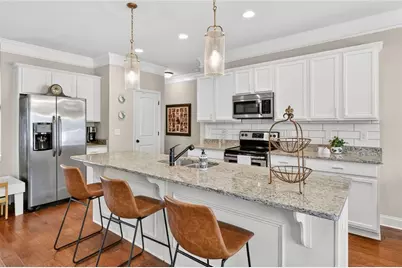 4363 Highland Gate Parkway, Gainesville, GA 30506 - Photo 5