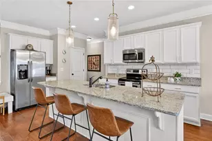 4363 Highland Gate Pkwy, Gainesville, GA 30506 - Photo 5