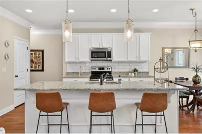 4363 Highland Gate Parkway, Gainesville, GA 30506 - Photo 3