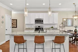 4363 Highland Gate Pkwy, Gainesville, GA 30506 - Photo 3