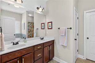 4363 Highland Gate Pkwy, Gainesville, GA 30506 - Photo 17