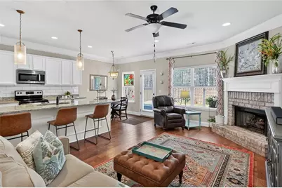 4363 Highland Gate Parkway, Gainesville, GA 30506 - Photo 7