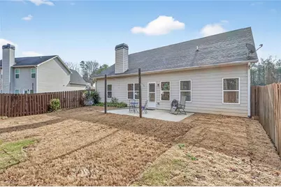 4363 Highland Gate Parkway, Gainesville, GA 30506 - Photo 33