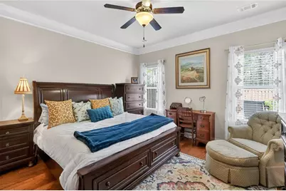 4363 Highland Gate Parkway, Gainesville, GA 30506 - Photo 15