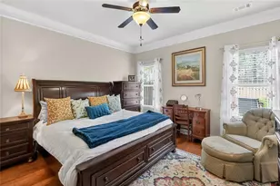 4363 Highland Gate Pkwy, Gainesville, GA 30506 - Photo 15