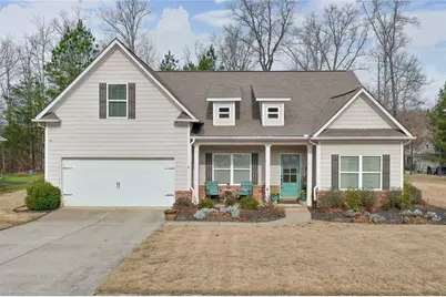 4363 Highland Gate Parkway, Gainesville, GA 30506 - Photo 1