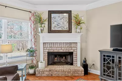 4363 Highland Gate Parkway, Gainesville, GA 30506 - Photo 9