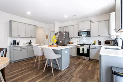 365 Sweet Bay Lane, Dallas, GA 30132 - Photo 9