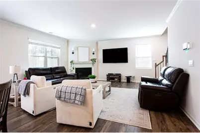 365 Sweet Bay Lane, Dallas, GA 30132 - Photo 5