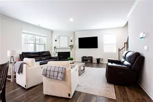 365 Sweet Bay Ln, Dallas, GA 30132 - Photo 5